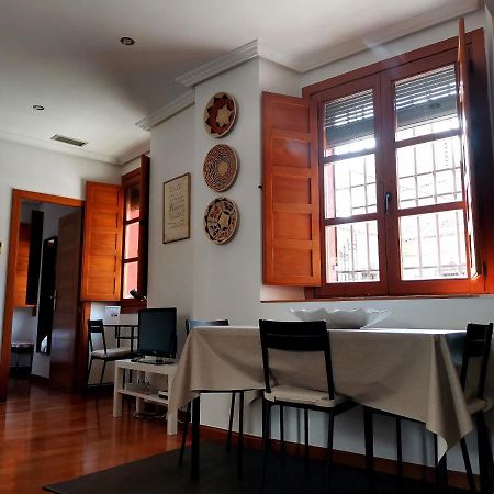 Apartamento El Rincon De Sancha Толедо Екстериор снимка