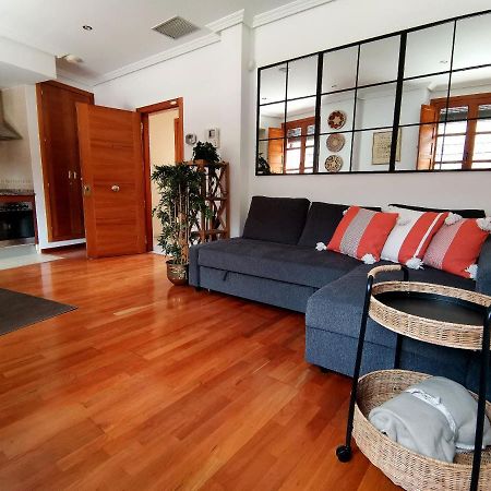 Apartamento El Rincon De Sancha Толедо Екстериор снимка