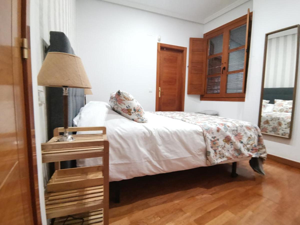Apartamento El Rincon De Sancha Толедо Екстериор снимка