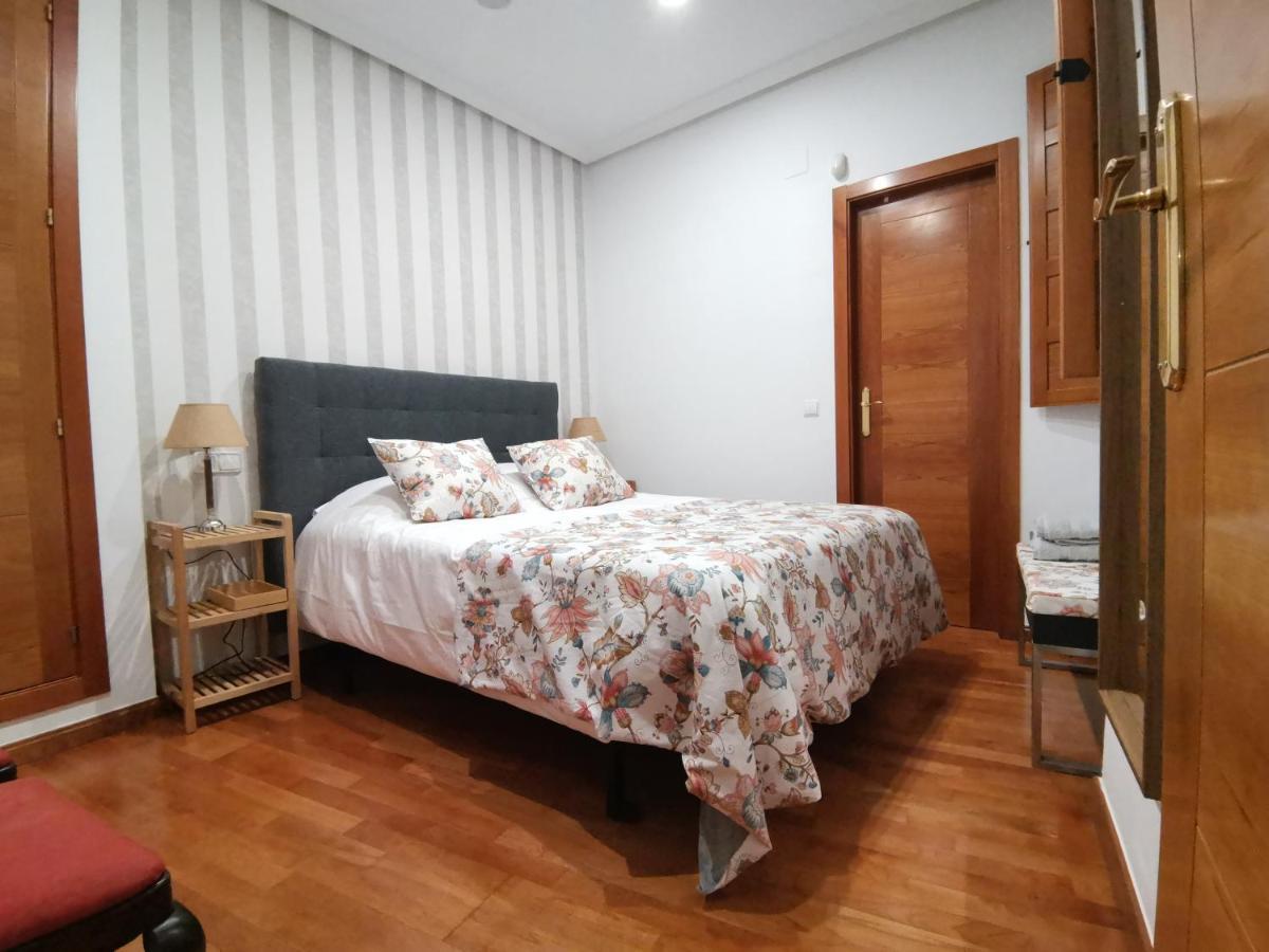 Apartamento El Rincon De Sancha Толедо Екстериор снимка