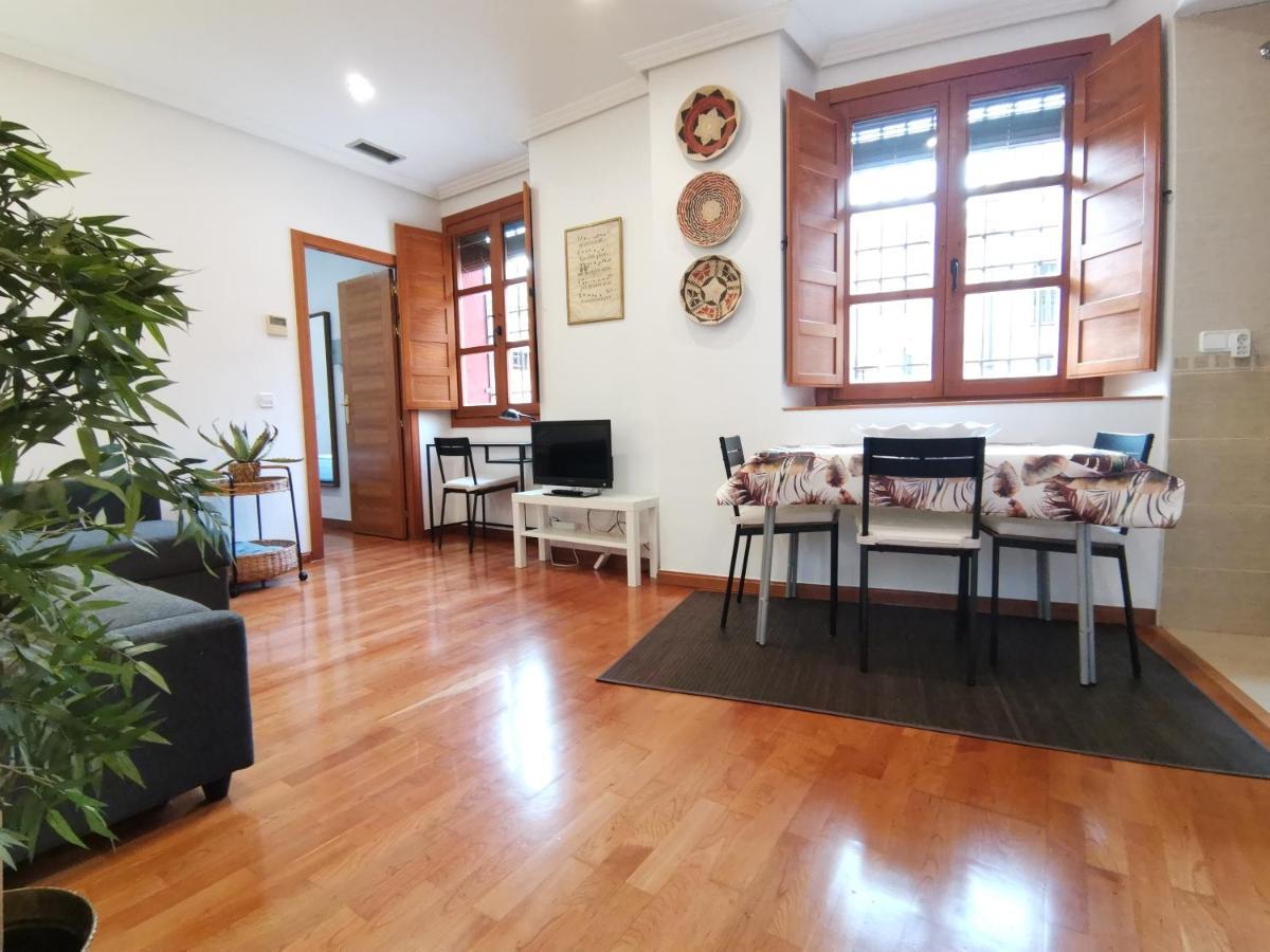 Apartamento El Rincon De Sancha Толедо Екстериор снимка