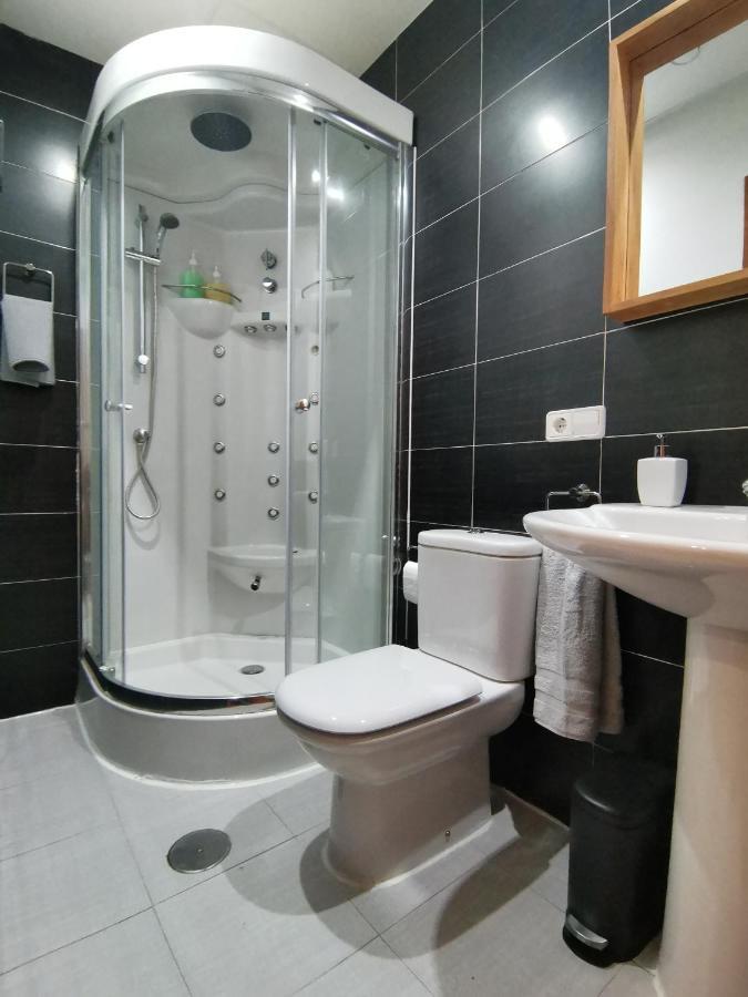 Apartamento El Rincon De Sancha Толедо Екстериор снимка