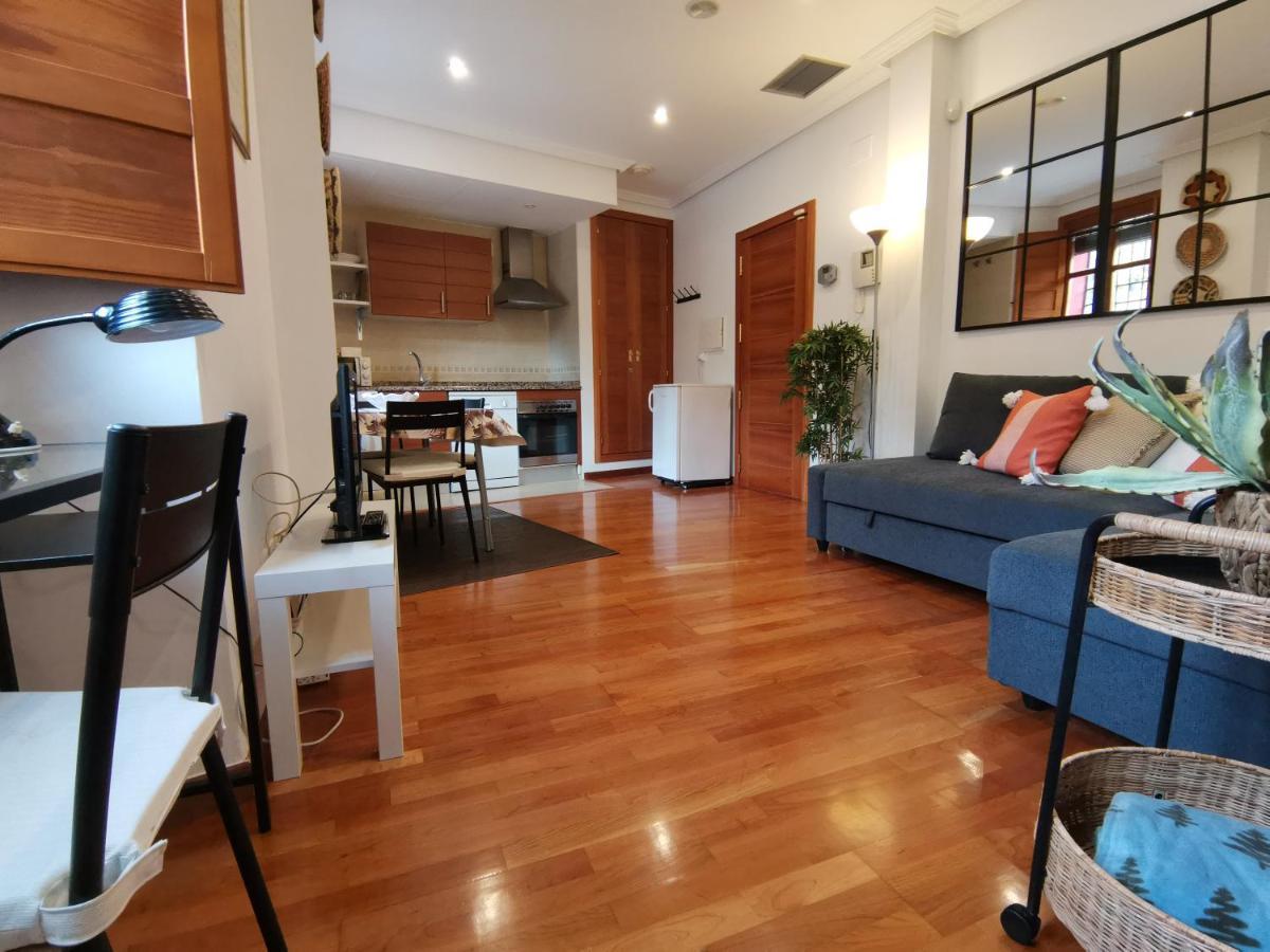 Apartamento El Rincon De Sancha Толедо Екстериор снимка
