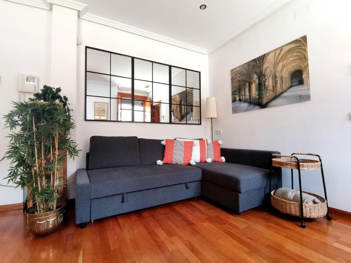 Apartamento El Rincon De Sancha Толедо Екстериор снимка