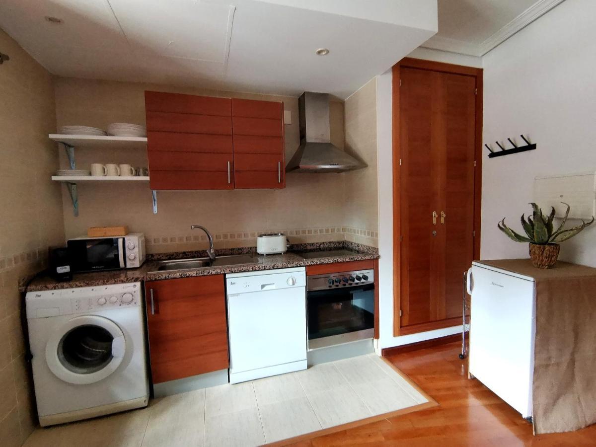 Apartamento El Rincon De Sancha Толедо Екстериор снимка