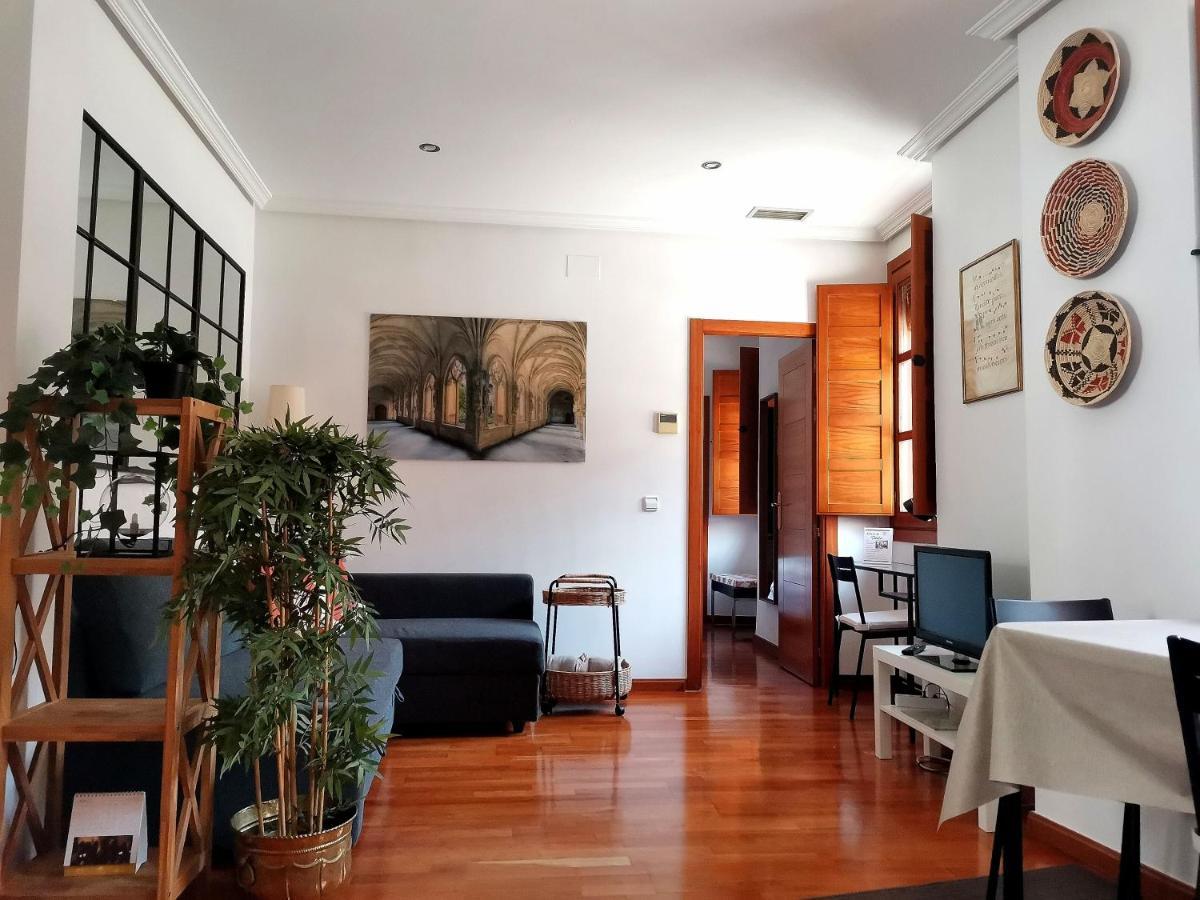 Apartamento El Rincon De Sancha Толедо Екстериор снимка