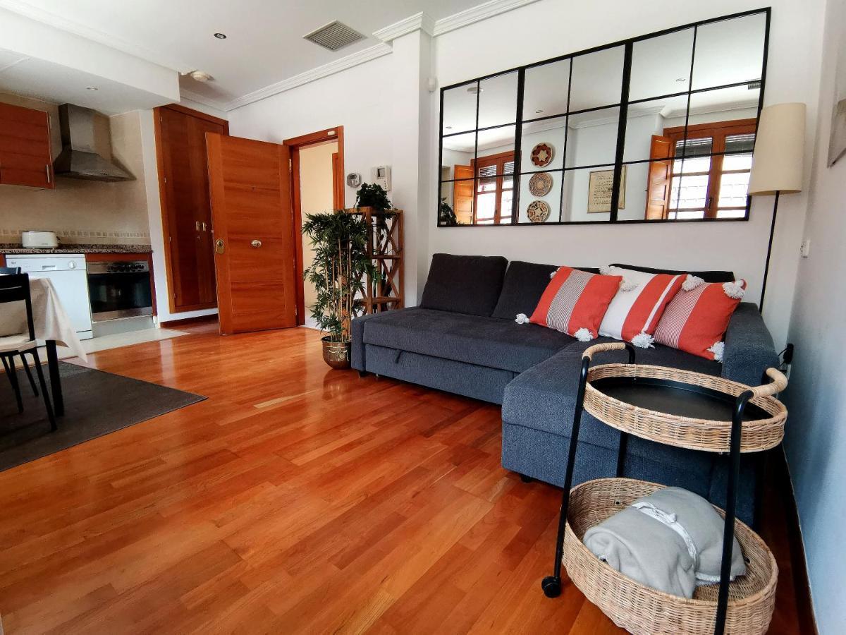 Apartamento El Rincon De Sancha Толедо Екстериор снимка