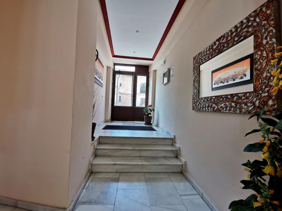 Apartamento El Rincon De Sancha Толедо Екстериор снимка