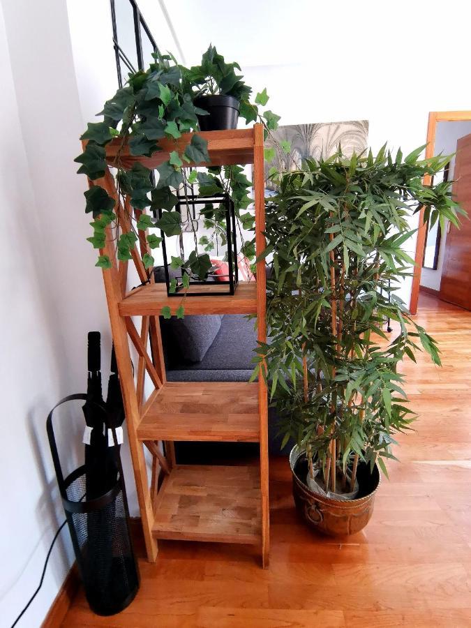Apartamento El Rincon De Sancha Толедо Екстериор снимка